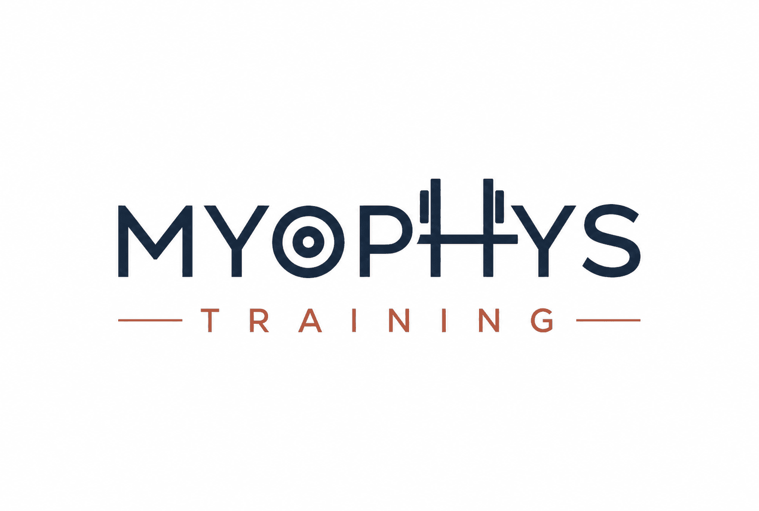 MyoPhys Training
